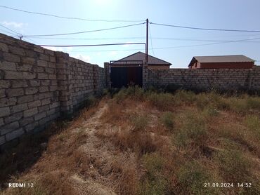 Kirayə torpaq sahələri: 4 sot Qaz, İşıq, Su — 7