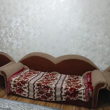 Долгосрочная аренда квартир: 2 комнаты, С мебелью полностью — 12