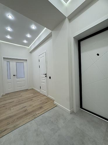 квартира 10: 1 комната, 43 м², Тунгуч мкр Элитка, 10 этаж, Дизайнерский ремонт — 7