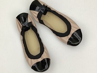 New Look, Ballerinas for women, 38, condition - Very good
