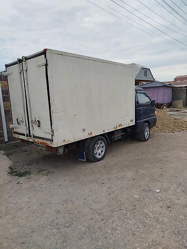 термокинг реф: Легкий грузовик, Hyundai, Стандарт, До 1 т, Б/у — 3