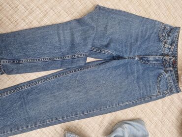 Cinslər: Jeans şalvarlar tezedi bershka Calilope Denim trendyol firmaları — 4