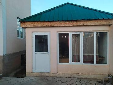 Коммерциялык кыймылсыз мүлктү сатуу: Продаётся коттедж, расположенный на иссык-куле г Чолпон-Ата в районе — 3