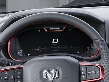 поворотники ауди: Dodge Ram 1500: 2023 г., Пикап — 9