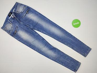 jeans derby: Sisters Point, Jeansy damskie, rozmiar S — 2