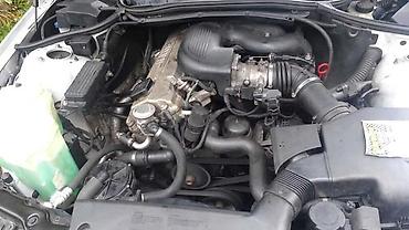 b6 204: BMW E46 DELOVI | Delovi za BMW E46 320d,316i,318i,323i,330i sve od — 2