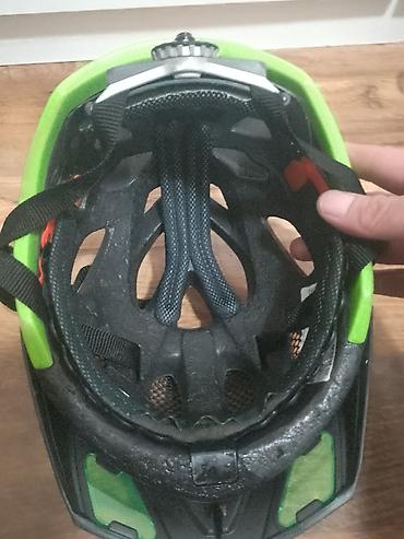 Dodaci za bicikl: Kaciga za bicikl KED (Germany) M 52-58 obim - Tip — 2