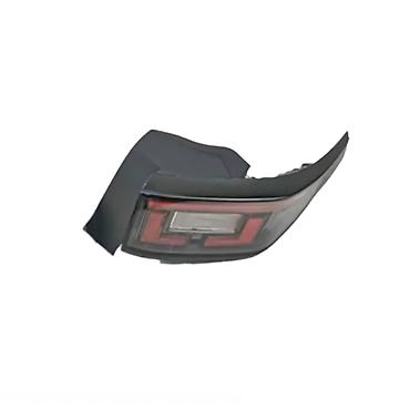 LED, Changan Çin, Yeni