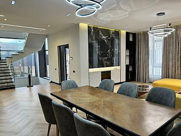 аренду: 500 м², 6 комнат и более, Только девушкам — 3