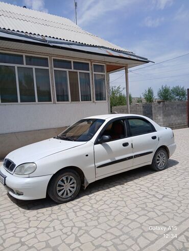 киа к5 2019 цена бишкек: Daewoo Lanos: 1999 г., 1.5 л, Автомат, Бензин, Седан