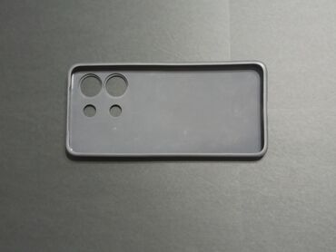 XiAOMİ NOTE 13 kabrosu.Yenidir.Cızığ yoxdur