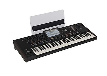 sintezator korg: №: 14528 Məhsulun adı: Korg Pa5 Kateqoriya: Sintezatorlar Brend: Korg — 3