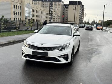 киа к5 2019 цена бишкек: Kia K5: 2018 г., 2 л, Автомат, Газ, Седан