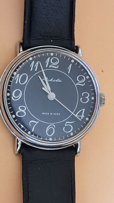 Ručni satovi: Unisex — 1