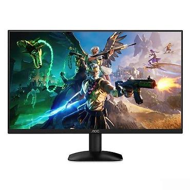 planşet apple: Monitor "AOC VA/1ms/100Hz/21.5 FHD"Monitor AOC VA/1ms/100Hz/21,5 FHD — 1