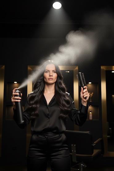 Фото- и видеосъёмка: Услуги дизайна и контента с использованием нейросетей ✨Создание — 7