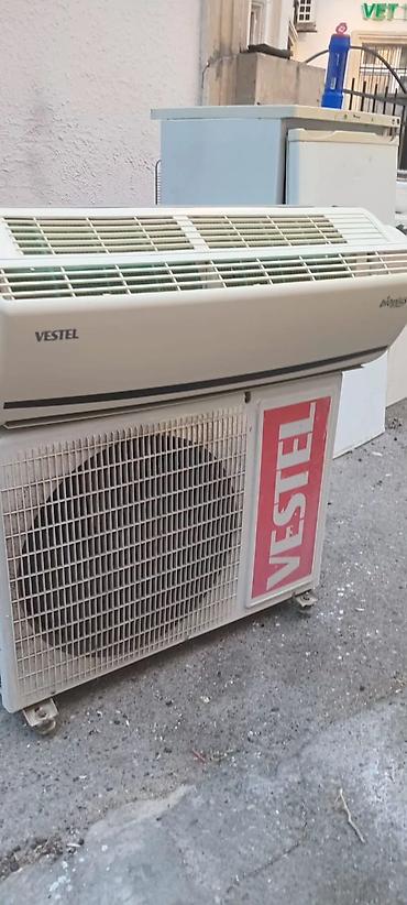 kansaner qiymetleri: 45kv Vestel kondisaner satilir .Qazi icinde Qiymeti 300 Azn Unvan — 1