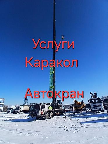sprinter 315: Стрела 52 м, 35 т — 2