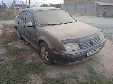 дворник пассат б3: Volkswagen Jetta: 2003 г., Седан — 1