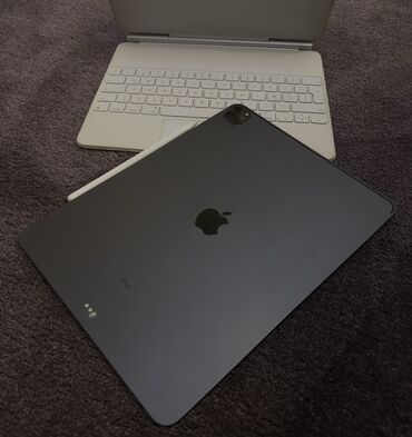 ipad min 5: İşlənmiş Apple iPad Pro 12.9 (2021), 12,9", 256 GB