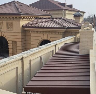 Dam işləri: Hər növ dam örtüklərinin satışı,çatdırılması və quraşdırılması ən -da lalafo.az — 7 Dam işləri: Hər növ dam örtüklərinin satışı,çatdırılması və quraşdırılması ən — 7