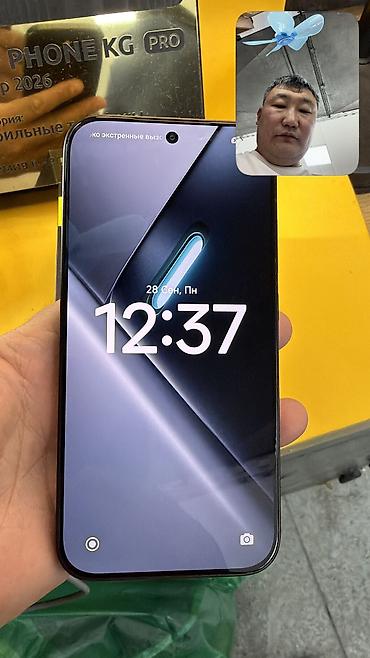поко 4 х: Poco X8 Pro Max, Б/у, 512 ГБ, 2 SIM — 5