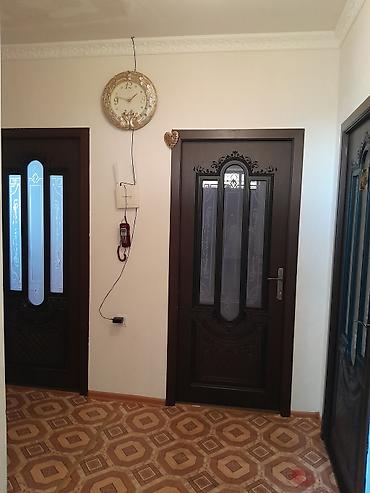 sumqayit kiraye evler: 3 otaqlı, Yeni tikili, 90 kv. m — 2