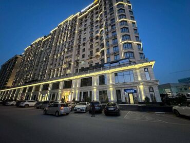 Продажа домов: 3 комнаты, 85 м², Элитка, 13 этаж, Дизайнерский ремонт