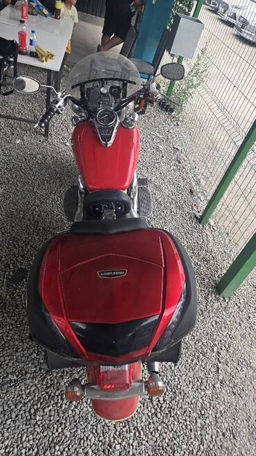 скупка мото техники: Чоппер Kawasaki, 1500 куб. см, Бензин, Чоңдор үчүн
