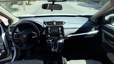 honda crv 2019: Honda CR-V: 2019 г., 1.5 л, Бензин, Кроссовер — 6