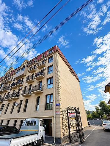 Продажа квартир: 1 комната, 43 м², Индивидуалка, 5 этаж, Косметический ремонт — 6