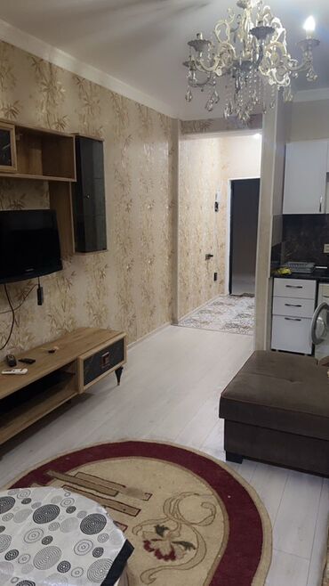 Uzunmüddətli kirayə mənzillər: Ancaq xanima verilir ev xirdalanda aaff parktda yerleşir — 6