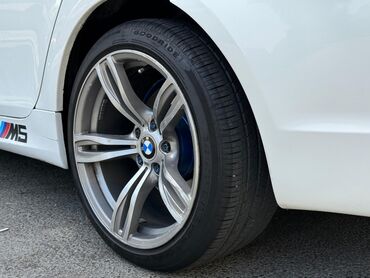 диски титановые ваз 2101 недорого: İşlənmiş Disk təkər BMW 245 / 40 / R 18, 5 Boltlu