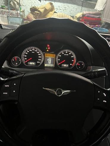 Chery: Chery : 2013 г., 2 л, Автомат, Бензин, Седан — 3