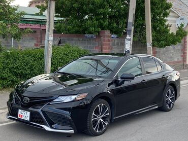 camry 70 корея: Toyota Camry: 2018 г., 2.5 л, Автомат, Бензин, Седан