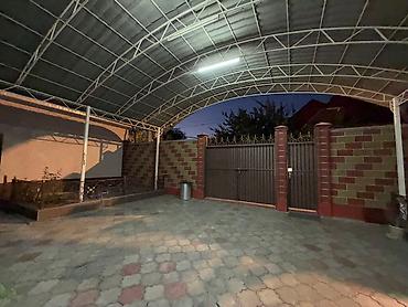 Долгосрочная аренда домов: 240 м², 5 комнат — 16