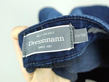45 x 24: Dressmann, Jeansy damskie, rozmiar XL — 4