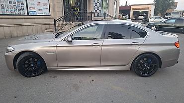 avto kredit: BMW : 2 l | 2014 il Sedan — 5