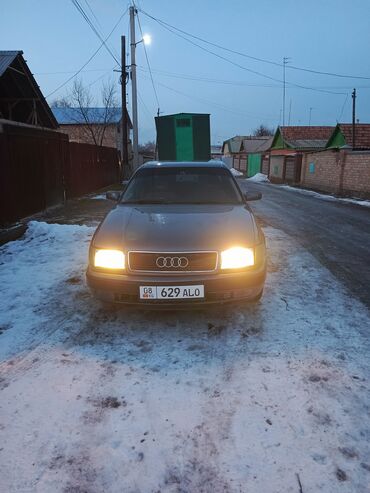 машины в рассрочку бишкек: Audi S4: 1991 г., 2.6 л, Механика, Бензин, Седан