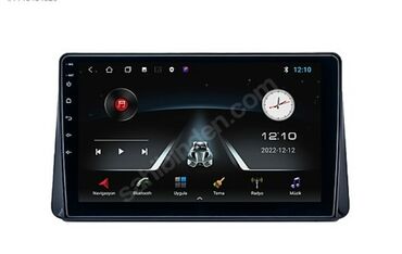 TV və video: Monitor, İşlənmiş, Torpeda, Android OS, Çin, Ünvandan götürmə