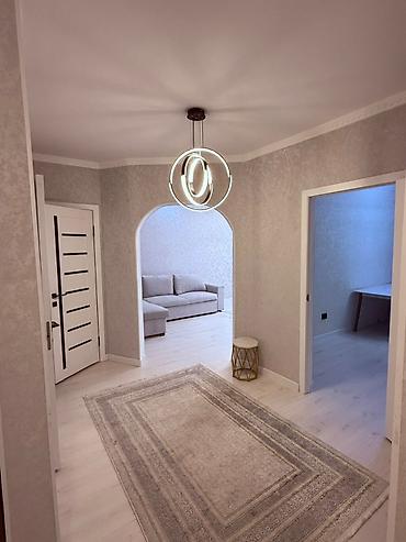 Продажа квартир: 2 комнаты, 75 м², Элитка, 3 этаж, Евроремонт — 7