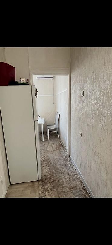 Продажа квартир: 1 комната, 35 м², 5 этаж, Евроремонт — 7