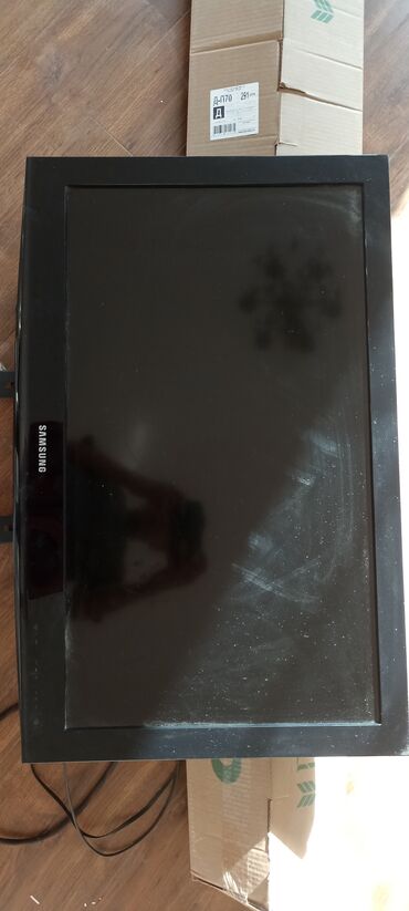 тв монитор lcd: Монитор, Samsung
