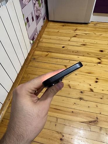 iphone 15 2 el: IPhone 15, 128 GB, Qara, Face ID — 8