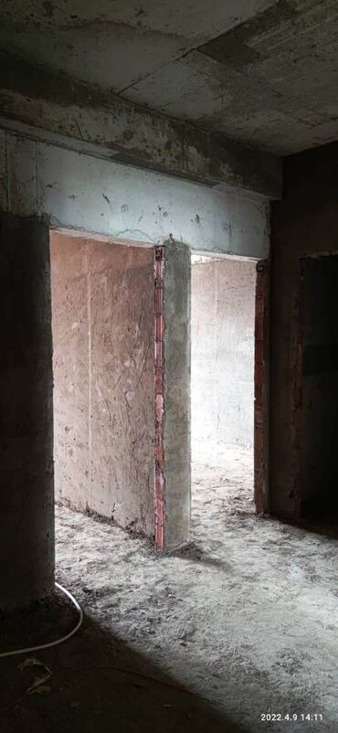 Yeni tikili: 3 otaqlı, Yeni tikili, m. Xətai, 110 kv. m — 19