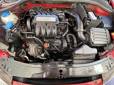 modeli haljina za sivenje: ŠKODA OCTAVIA II 1.6I - KOMPLETAN AUTO U DELOVIMA | Kompletan auto — 5