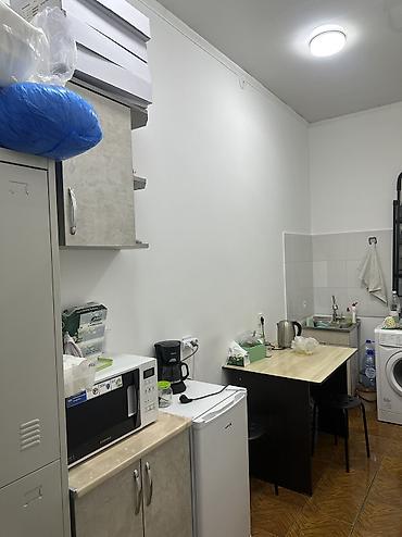 Продажа медицинских центров: Продается коммерческое помещение ! Фрунзе/Панфилова В данный момент — 7