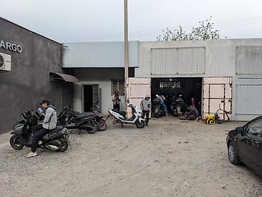 Car body repair: Мото Скутер Ремонт 🔧🏍️🛵 Быстро, качественно, с гарантией! Тюнинг — 12