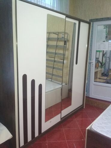 Yataq otağı dəstləri: Tecılı satılır.termo ve tumbalari yeni alilib istifadə — 11