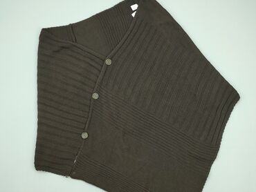bluzki swetry damskie tanio: Накидка XL, стан - Ідеальний